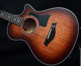 Taylor 322ce 12-Fret V Class-Brian's Guitars