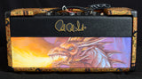 Paul Reed Smith 25th Anniversary Dragon Panel 2015 Tweaks-Brian's Guitars