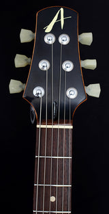 Tom Anderson Bobcat Special In-Distress TV Yellow-Brian's Guitars