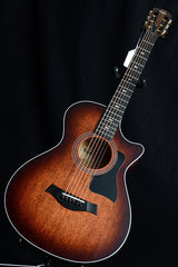 Taylor 322ce 12-Fret V Class-Brian's Guitars