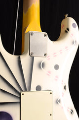 Nash S-63 Art Series Carnival-Electric Guitars-Brian's Guitars