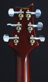 Used Paul Reed Smith Custom 24 Black Gold-Brian's Guitars