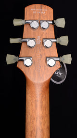 Tom Anderson Bobcat Special In-Distress TV Yellow-Brian's Guitars