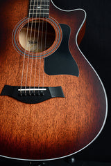 Taylor 322ce 12-Fret V Class-Brian's Guitars
