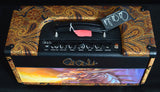 Paul Reed Smith 25th Anniversary Dragon Panel 2015 Tweaks-Brian's Guitars