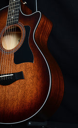 Taylor 322ce 12-Fret V Class-Brian's Guitars