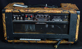 Paul Reed Smith 25th Anniversary Dragon Panel 2015 Tweaks-Brian's Guitars