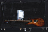 Used Paul Reed Smith Custom 24 Black Gold-Brian's Guitars