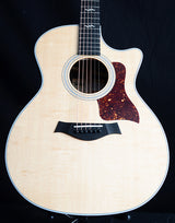 Taylor 414ce-R Rosewood-Acoustic Guitars-Brian's Guitars