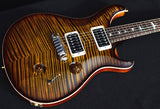 Paul Reed Smith Private Stock Custom 24 McCarty Thickness Tiger Eye Burst-Brian's Guitars