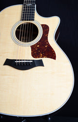 Taylor 414ce-R Rosewood-Acoustic Guitars-Brian's Guitars