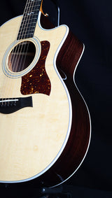 Taylor 414ce-R Rosewood-Acoustic Guitars-Brian's Guitars