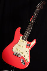 Fender American Professional Stratocaster Rosewood Neck Limited Fiesta Red-Brian's Guitars