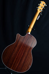 Taylor 414ce-R Rosewood-Acoustic Guitars-Brian's Guitars
