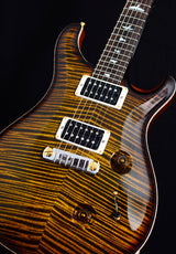 Paul Reed Smith Private Stock Custom 24 McCarty Thickness Tiger Eye Burst-Brian's Guitars