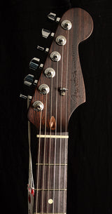 Fender American Professional Stratocaster Rosewood Neck Limited Fiesta Red-Brian's Guitars