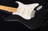 Fender Custom Shop Jimi Hendrix Voodoo Child Stratocaster NOS Black-Electric Guitars-Brian's Guitars
