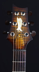 Paul Reed Smith Private Stock Custom 24 McCarty Thickness Tiger Eye Burst-Brian's Guitars