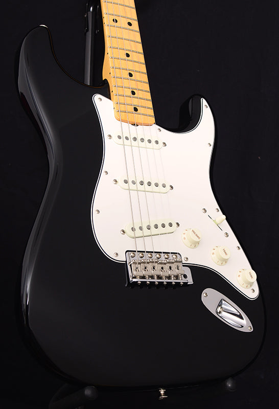 Fender Custom Shop Jimi Hendrix Voodoo Child Stratocaster NOS Black