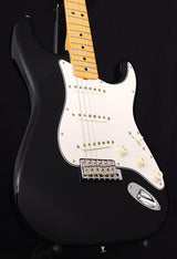 Fender Custom Shop Jimi Hendrix Voodoo Child Stratocaster NOS Black-Electric Guitars-Brian's Guitars