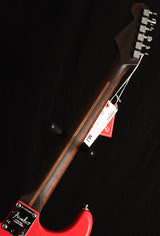 Fender American Professional Stratocaster Rosewood Neck Limited Fiesta Red-Brian's Guitars