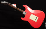 Fender American Professional Stratocaster Rosewood Neck Limited Fiesta Red-Brian's Guitars