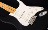 Fender Custom Shop Jimi Hendrix Voodoo Child Stratocaster NOS Black-Electric Guitars-Brian's Guitars