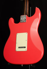 Fender American Professional Stratocaster Rosewood Neck Limited Fiesta Red-Brian's Guitars