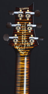 Paul Reed Smith Private Stock Custom 24 McCarty Thickness Tiger Eye Burst-Brian's Guitars