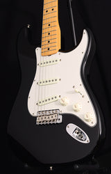 Fender Custom Shop Jimi Hendrix Voodoo Child Stratocaster NOS Black-Electric Guitars-Brian's Guitars