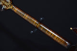Paul Reed Smith Private Stock Custom 24 McCarty Thickness Tiger Eye Burst-Brian's Guitars