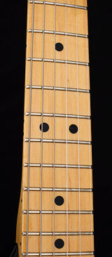 Fender Custom Shop Jimi Hendrix Voodoo Child Stratocaster NOS Black-Electric Guitars-Brian's Guitars