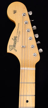 Fender Custom Shop Jimi Hendrix Voodoo Child Stratocaster NOS Black-Electric Guitars-Brian's Guitars