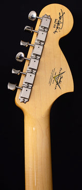 Fender Custom Shop Jimi Hendrix Voodoo Child Stratocaster NOS Black-Electric Guitars-Brian's Guitars