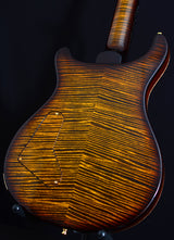 Paul Reed Smith Private Stock Custom 24 McCarty Thickness Tiger Eye Burst-Brian's Guitars
