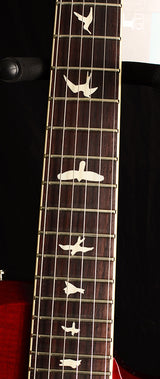Paul Reed Smith S2 McCarty 594 Singlecut Dark Cherry Sunburst-Brian's Guitars