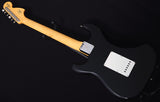 Fender Custom Shop Jimi Hendrix Voodoo Child Stratocaster NOS Black-Electric Guitars-Brian's Guitars