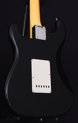 Fender Custom Shop Jimi Hendrix Voodoo Child Stratocaster NOS Black-Electric Guitars-Brian's Guitars