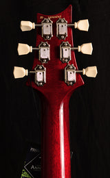Paul Reed Smith S2 McCarty 594 Singlecut Dark Cherry Sunburst-Brian's Guitars
