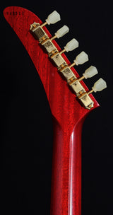 Used Gibson Custom Shop '58 Reissue Explorer Mahogany-Brian's Guitars