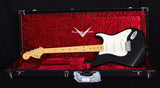 Fender Custom Shop Jimi Hendrix Voodoo Child Stratocaster NOS Black-Electric Guitars-Brian's Guitars