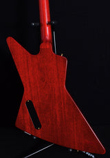 Used Gibson Custom Shop '58 Reissue Explorer Mahogany-Brian's Guitars