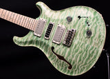 Paul Reed Smith Private Stock Special Semi-Hollow Key Lime-Brian's Guitars