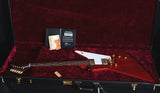Used Gibson Custom Shop '58 Reissue Explorer Mahogany-Brian's Guitars