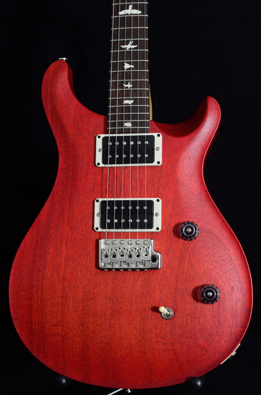 Paul Reed Smith CE 24 Standard Satin Limited Vintage Cherry