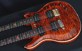 Paul Reed Smith Private Stock Doubleneck "Magma"-Brian's Guitars