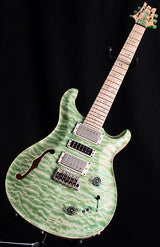 Paul Reed Smith Private Stock Special Semi-Hollow Key Lime-Brian's Guitars