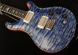 Paul Reed Smith Wood Library DGT Brian's Limited Faded Blue Jean-Brian's Guitars