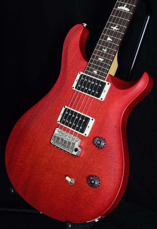 Paul Reed Smith CE 24 Standard Satin Limited Vintage Cherry