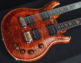 Paul Reed Smith Private Stock Doubleneck "Magma"-Brian's Guitars